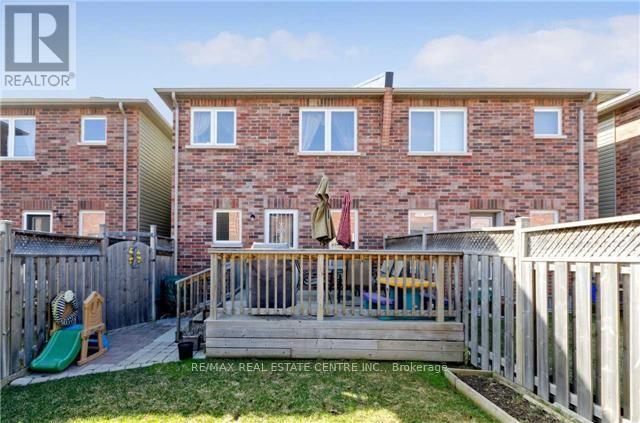 20 Tanasi Road, Brampton, Ontario  L6X 0K4 - Photo 10 - W12738960