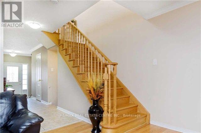 20 Tanasi Road, Brampton, Ontario  L6X 0K4 - Photo 3 - W12738960