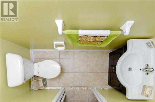 20 Tanasi Road, Brampton, Ontario  L6X 0K4 - Photo 5 - W12738960