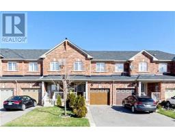 20 TANASI ROAD, Brampton, Ontario