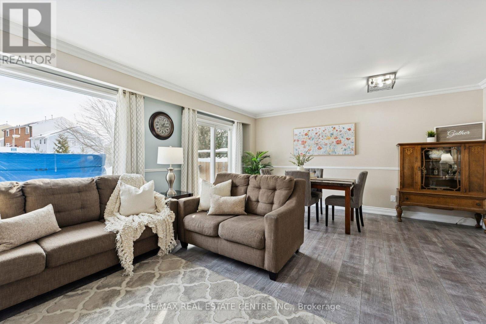 35 Primrose Crescent, Brampton, Ontario  L6Z 1E1 - Photo 11 - W12738966