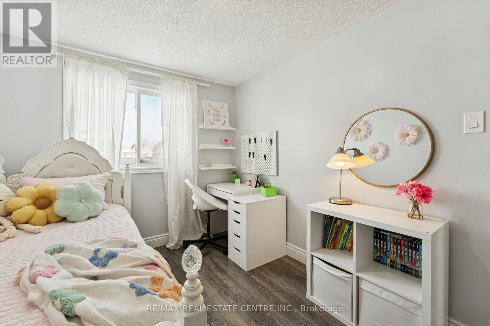 35 Primrose Crescent, Brampton, Ontario  L6Z 1E1 - Photo 35 - W12738966