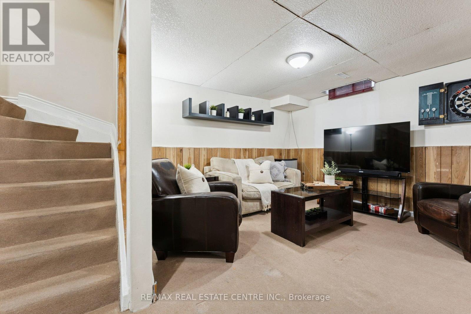 35 Primrose Crescent, Brampton, Ontario  L6Z 1E1 - Photo 36 - W12738966