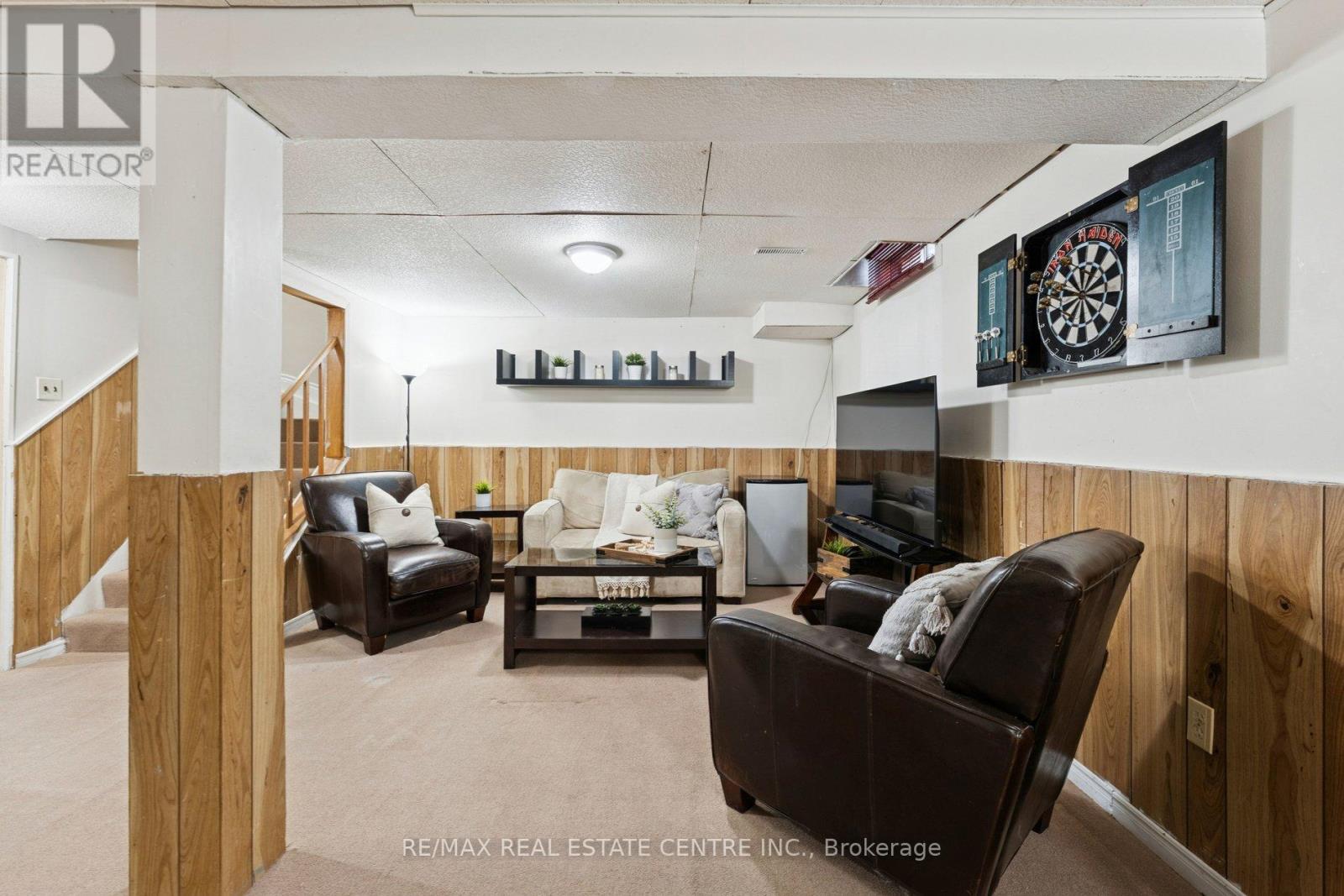 35 Primrose Crescent, Brampton, Ontario  L6Z 1E1 - Photo 38 - W12738966