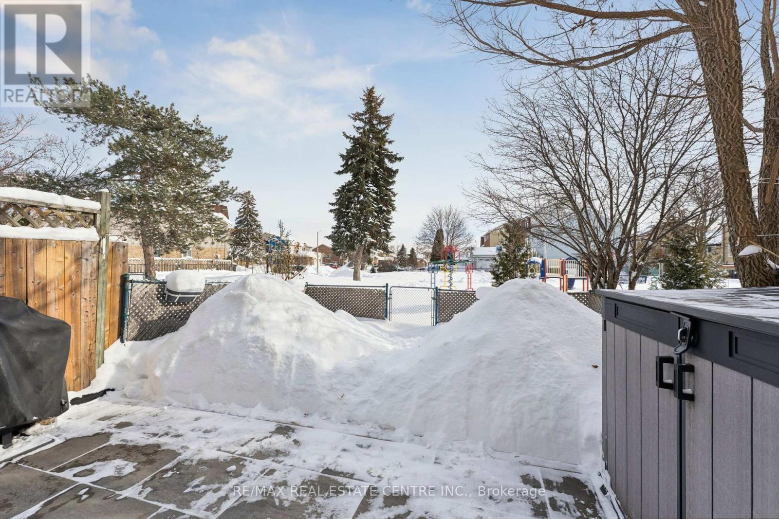 35 Primrose Crescent, Brampton, Ontario  L6Z 1E1 - Photo 44 - W12738966