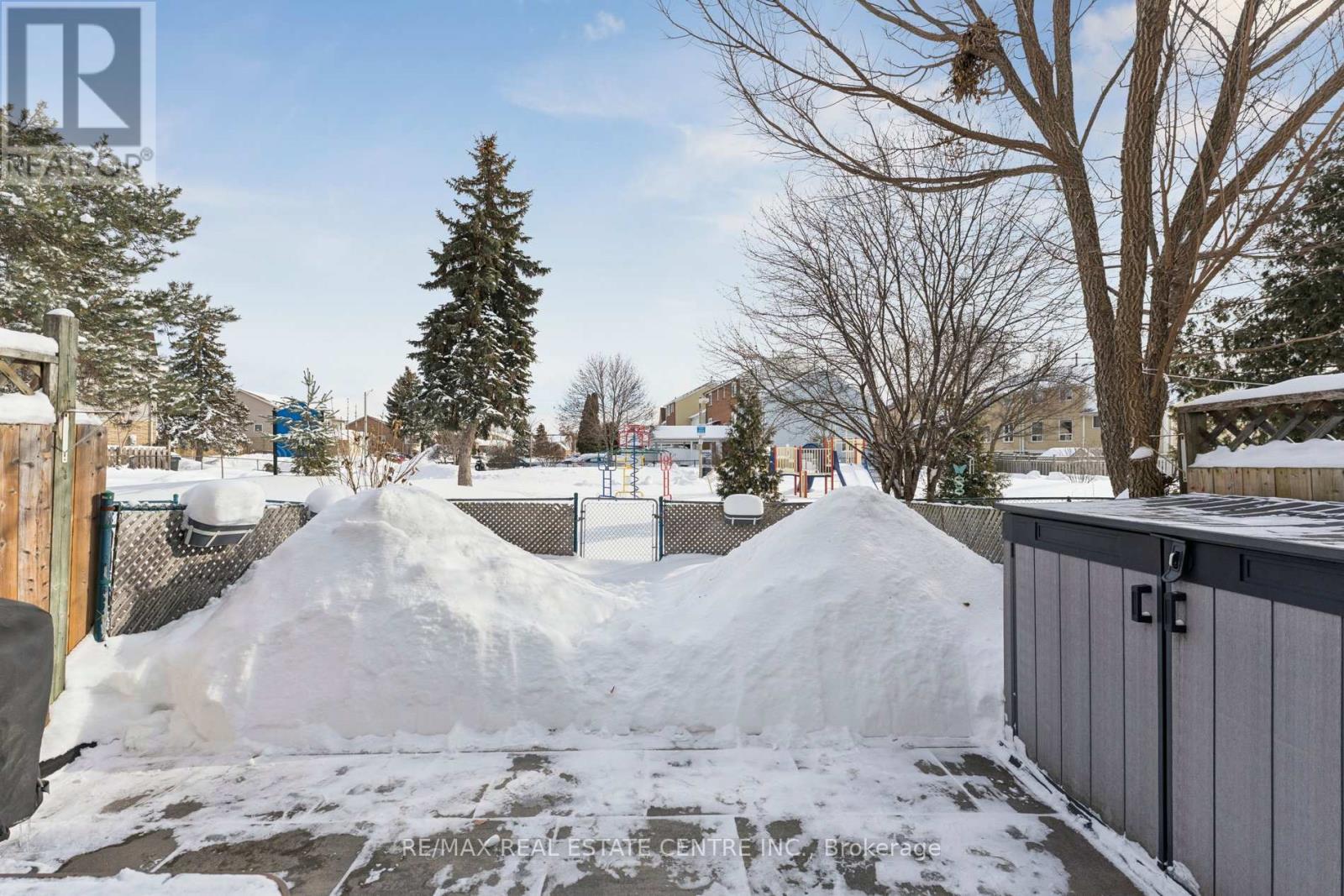 35 Primrose Crescent, Brampton, Ontario  L6Z 1E1 - Photo 46 - W12738966