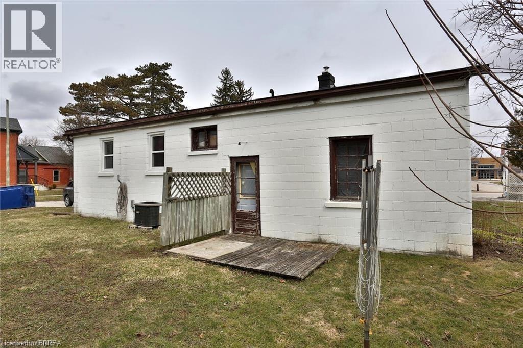 23 S Wilmot Street S, Drumbo, Ontario  N0J 1G0 - Photo 9 - 40799721