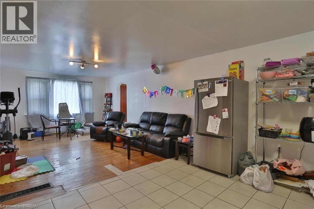 23 S Wilmot Street S, Drumbo, Ontario  N0J 1G0 - Photo 11 - 40799721