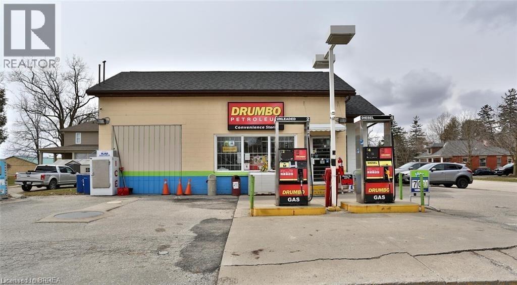 23 S Wilmot Street S, Drumbo, Ontario  N0J 1G0 - Photo 3 - 40799721