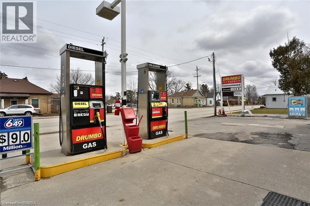 23 S Wilmot Street S, Drumbo, Ontario  N0J 1G0 - Photo 5 - 40799721