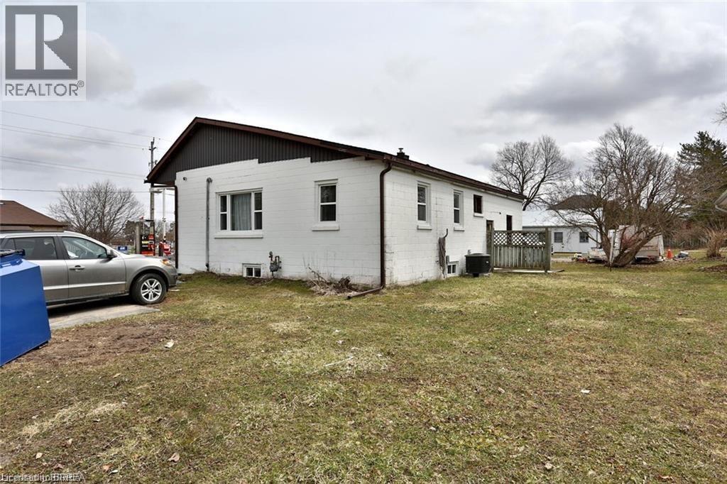 23 S Wilmot Street S, Drumbo, Ontario  N0J 1G0 - Photo 7 - 40799721