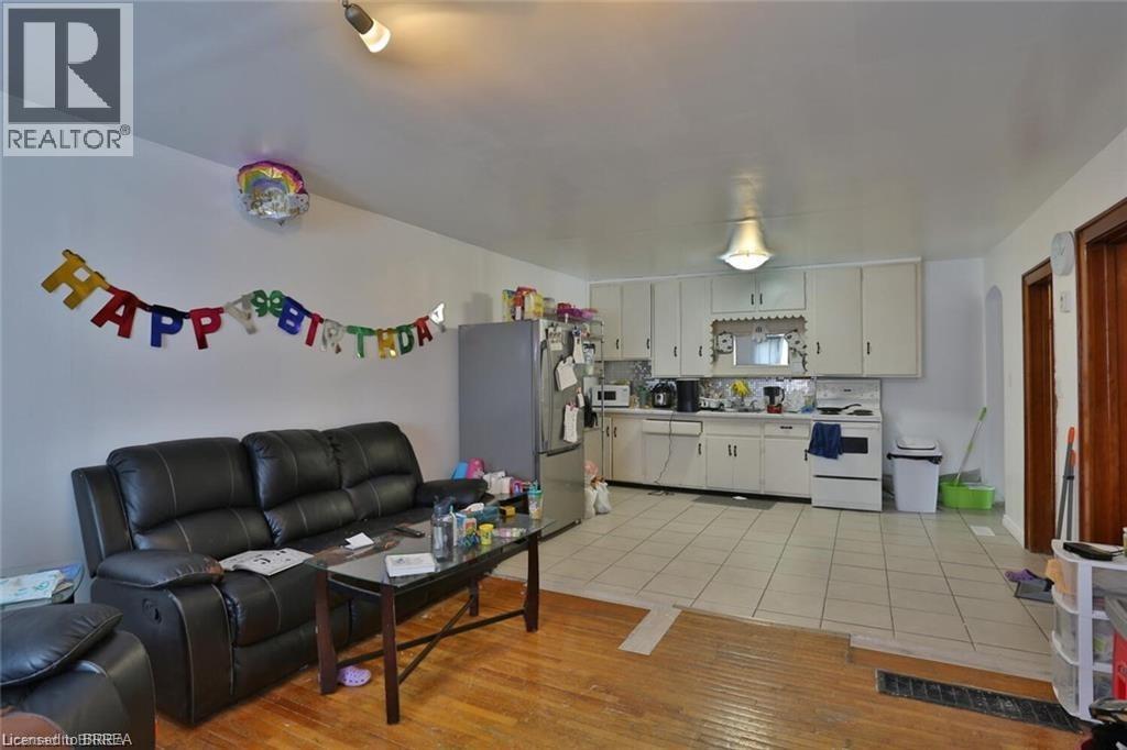 23 S Wilmot Street S, Drumbo, Ontario  N0J 1G0 - Photo 10 - 40799721