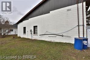 23 S Wilmot Street S, Drumbo, Ontario  N0J 1G0 - Photo 14 - 40799721