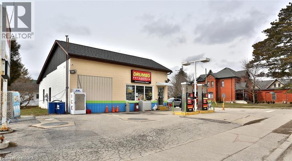 23 S Wilmot Street S, Drumbo, Ontario  N0J 1G0 - Photo 4 - 40799721