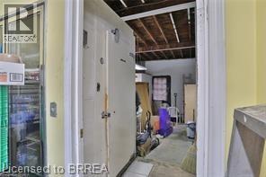 23 S Wilmot Street S, Drumbo, Ontario  N0J 1G0 - Photo 20 - 40799721