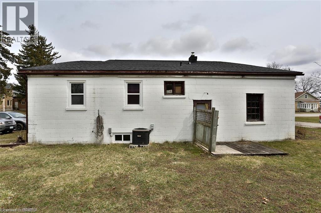 23 S Wilmot Street S, Drumbo, Ontario  N0J 1G0 - Photo 8 - 40799721