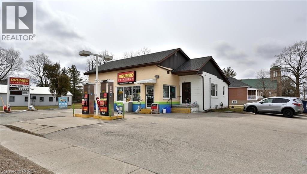 23 S Wilmot Street S, Drumbo, Ontario  N0J 1G0 - Photo 2 - 40799721