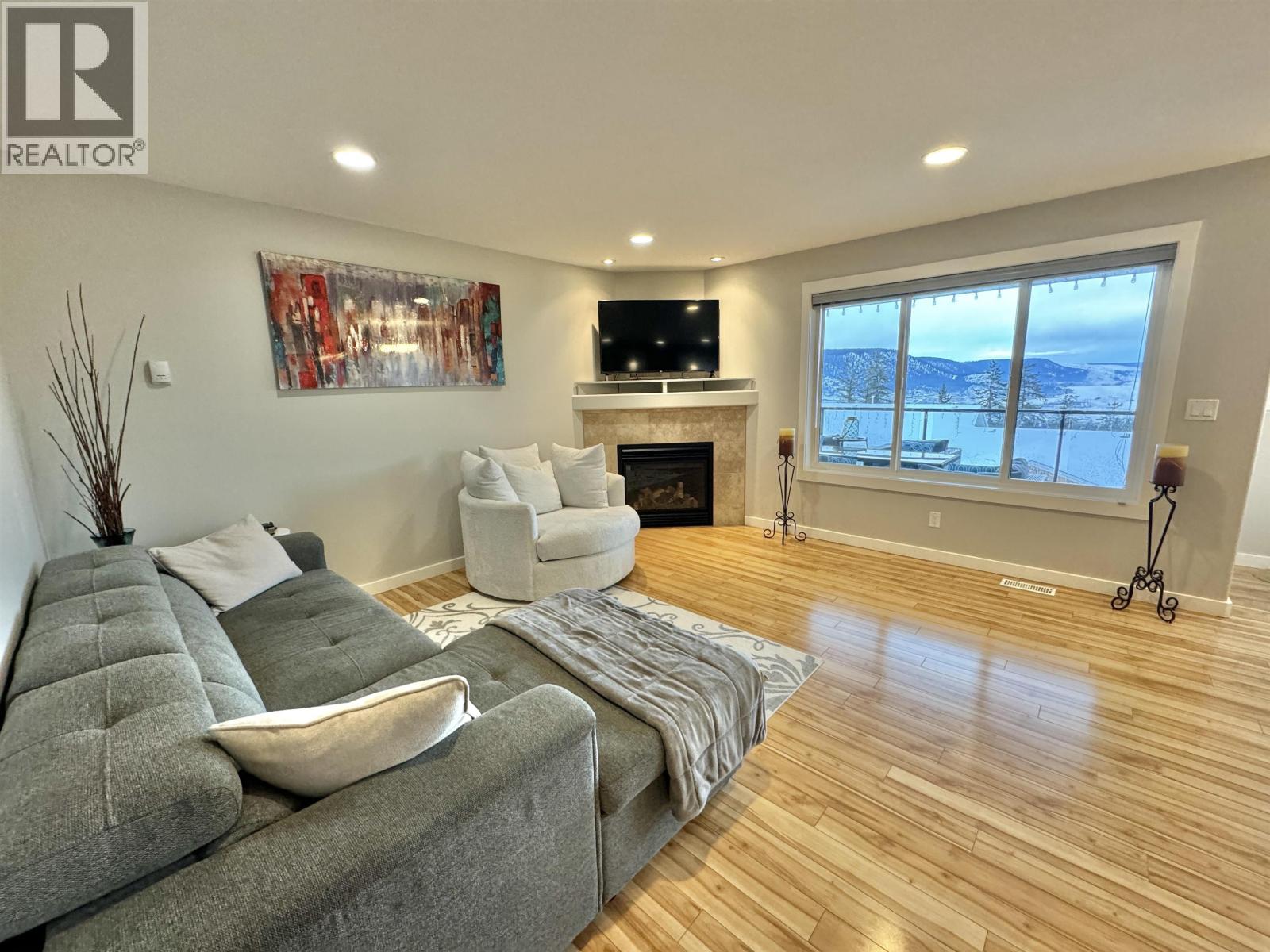 116 Eagle Crescent, Williams Lake, British Columbia  V2G 5K4 - Photo 9 - R3074418