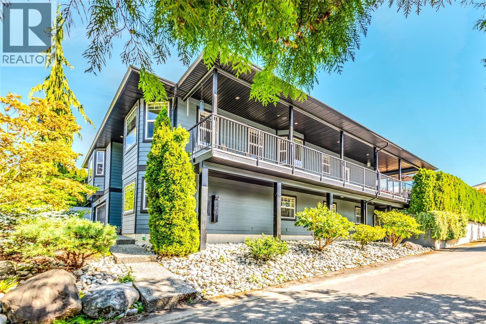 3596 Huff Dr, Port Alberni, British Columbia