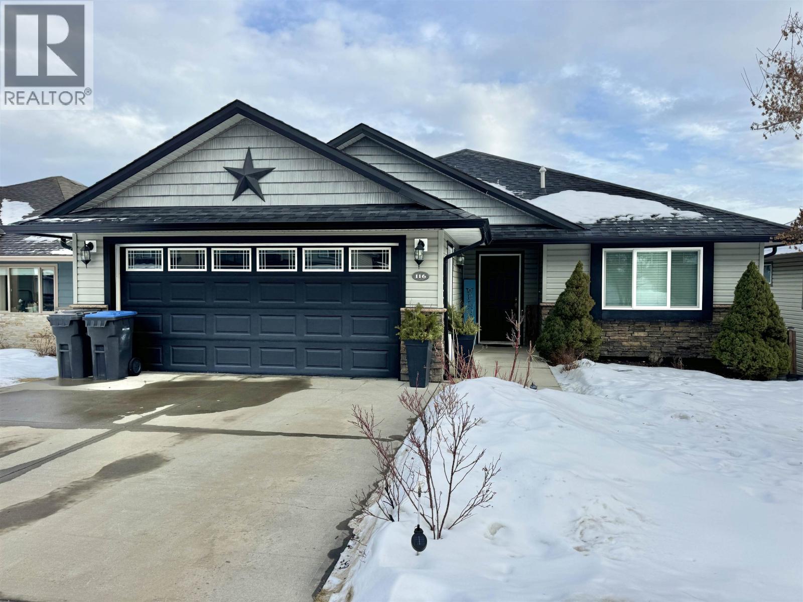 116 Eagle Crescent, Williams Lake, British Columbia  V2G 5K4 - Photo 1 - R3074418