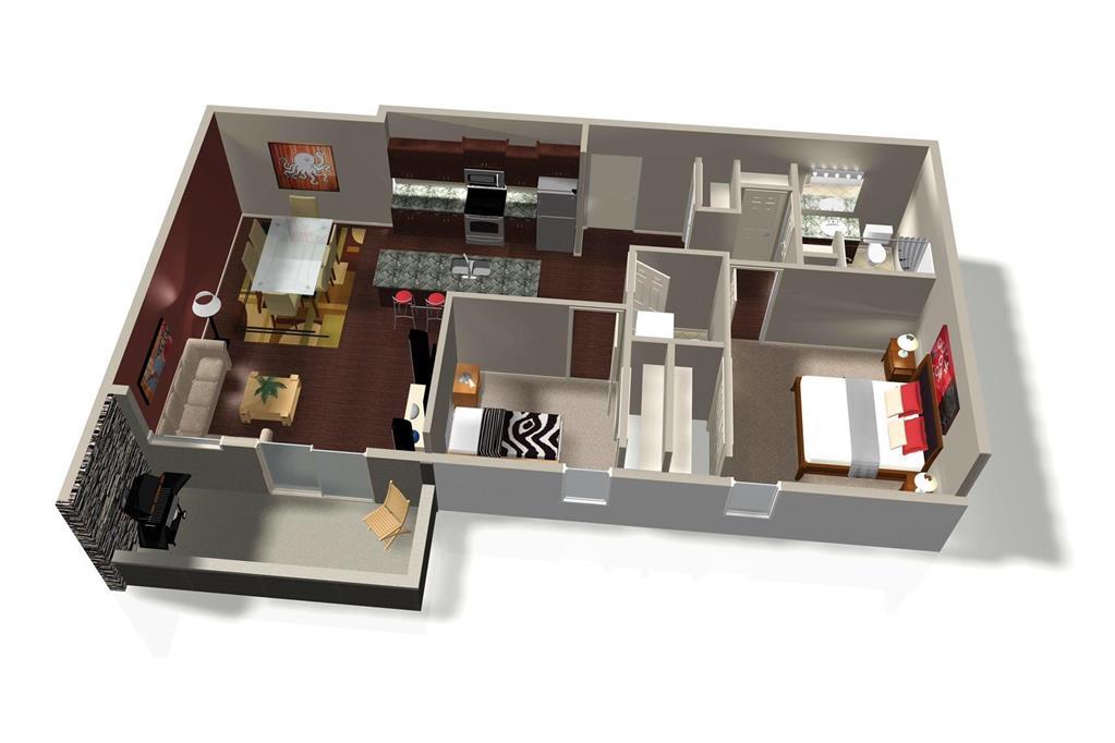 19 555 Main Street, Steinbach, Manitoba R5G 2N3 - Photo 17 - 202601553