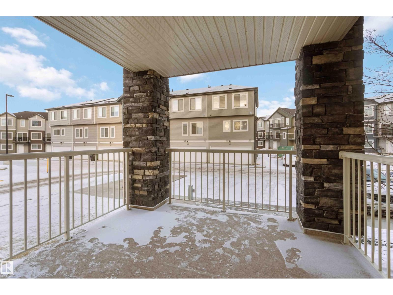 #101 3670 139 Av Nw, Edmonton, Alberta  T5Y 3N5 - Photo 33 - E4471377