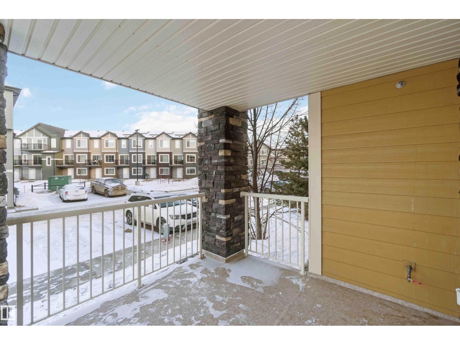 #101 3670 139 Av Nw, Edmonton, Alberta  T5Y 3N5 - Photo 35 - E4471377