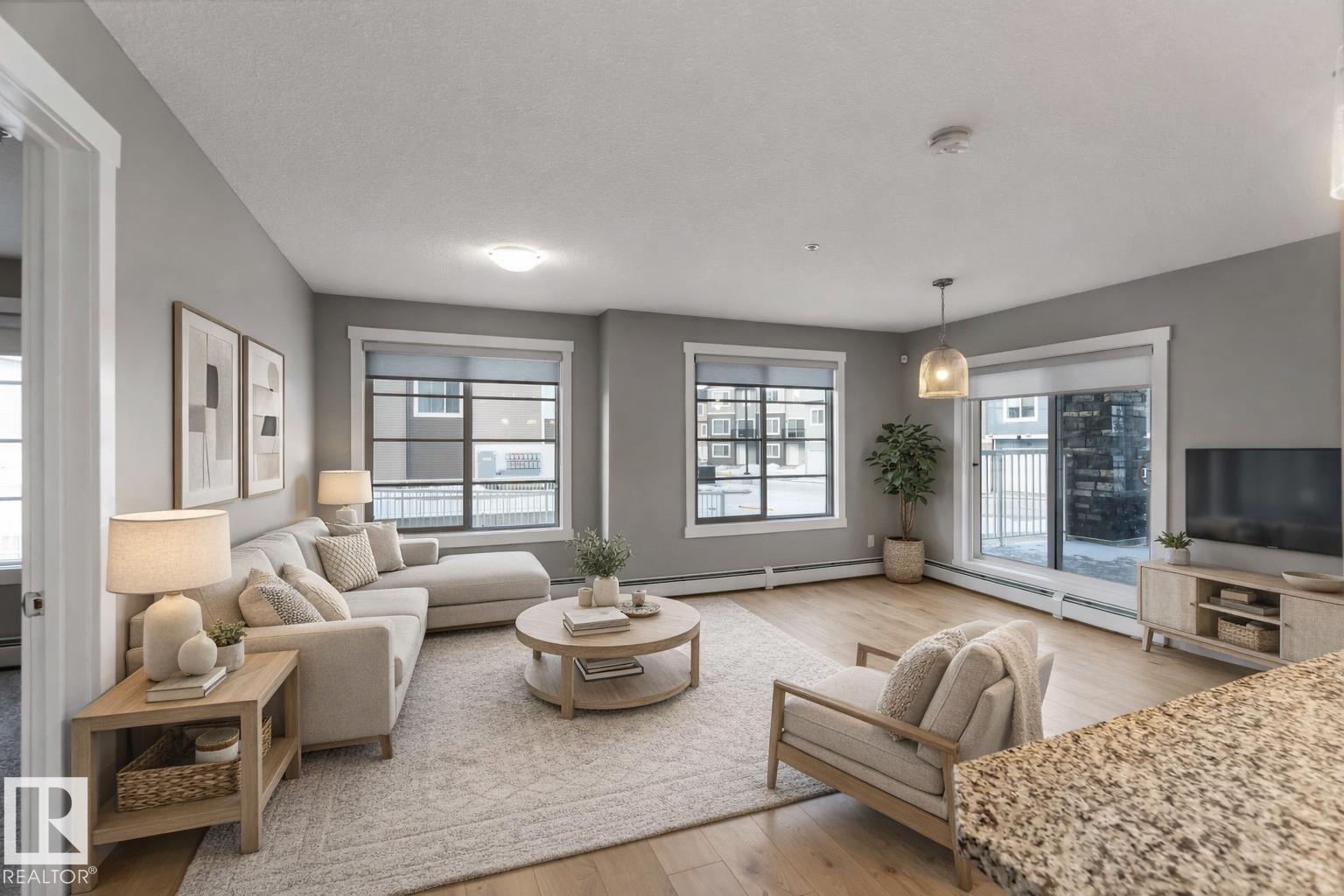 #101 3670 139 Av Nw, Edmonton, Alberta  T5Y 3N5 - Photo 41 - E4471377