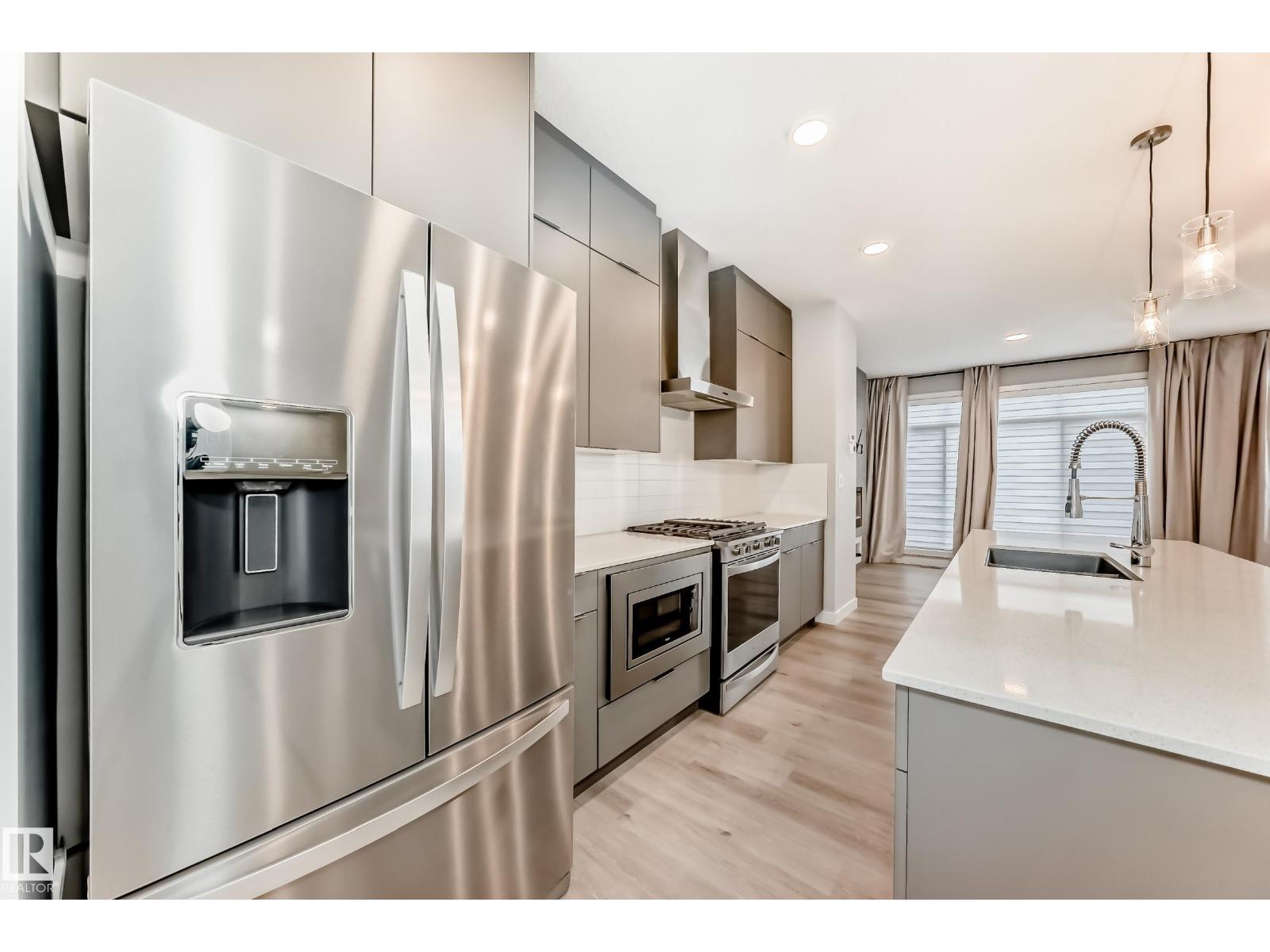 #30 50 Ebony Bv, Sherwood Park, Alberta  T8H 2X4 - Photo 12 - E4471430