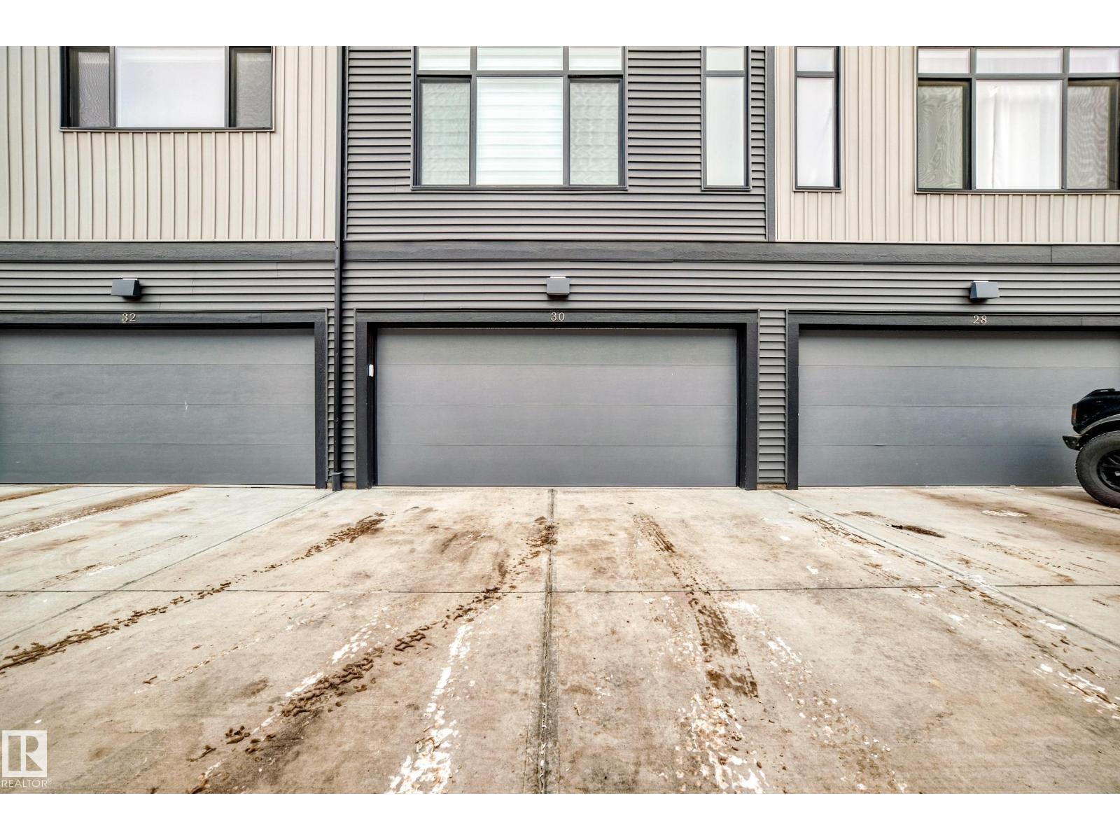 #30 50 Ebony Bv, Sherwood Park, Alberta  T8H 2X4 - Photo 45 - E4471430