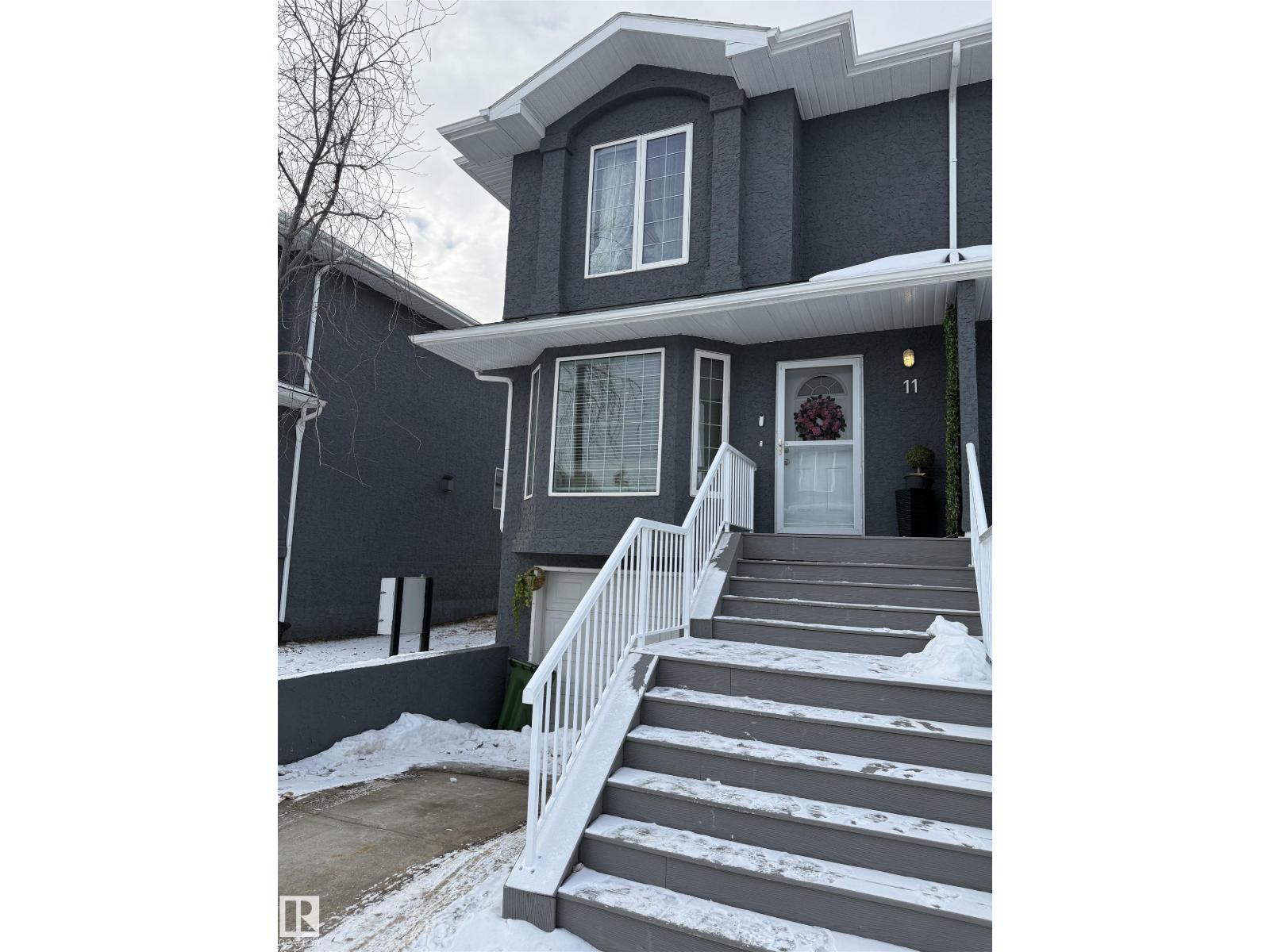 #11 15128 22 St Nw, Edmonton, Alberta  T5Y 2W5 - Photo 1 - E4471431