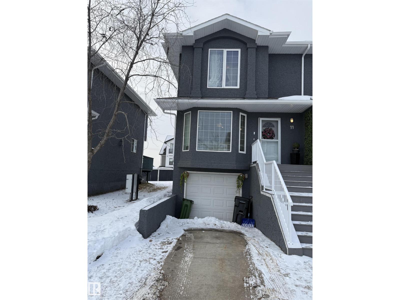 #11 15128 22 St Nw, Edmonton, Alberta  T5Y 2W5 - Photo 2 - E4471431
