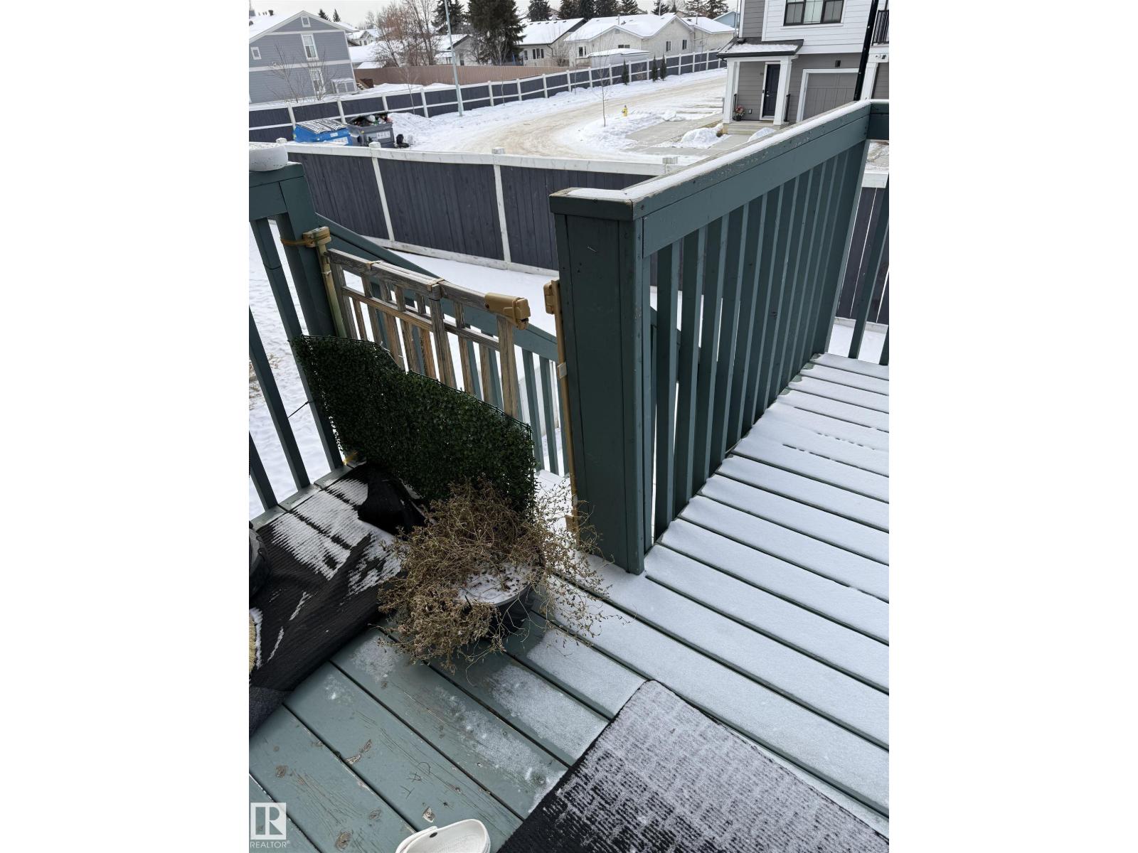 #11 15128 22 St Nw, Edmonton, Alberta  T5Y 2W5 - Photo 20 - E4471431