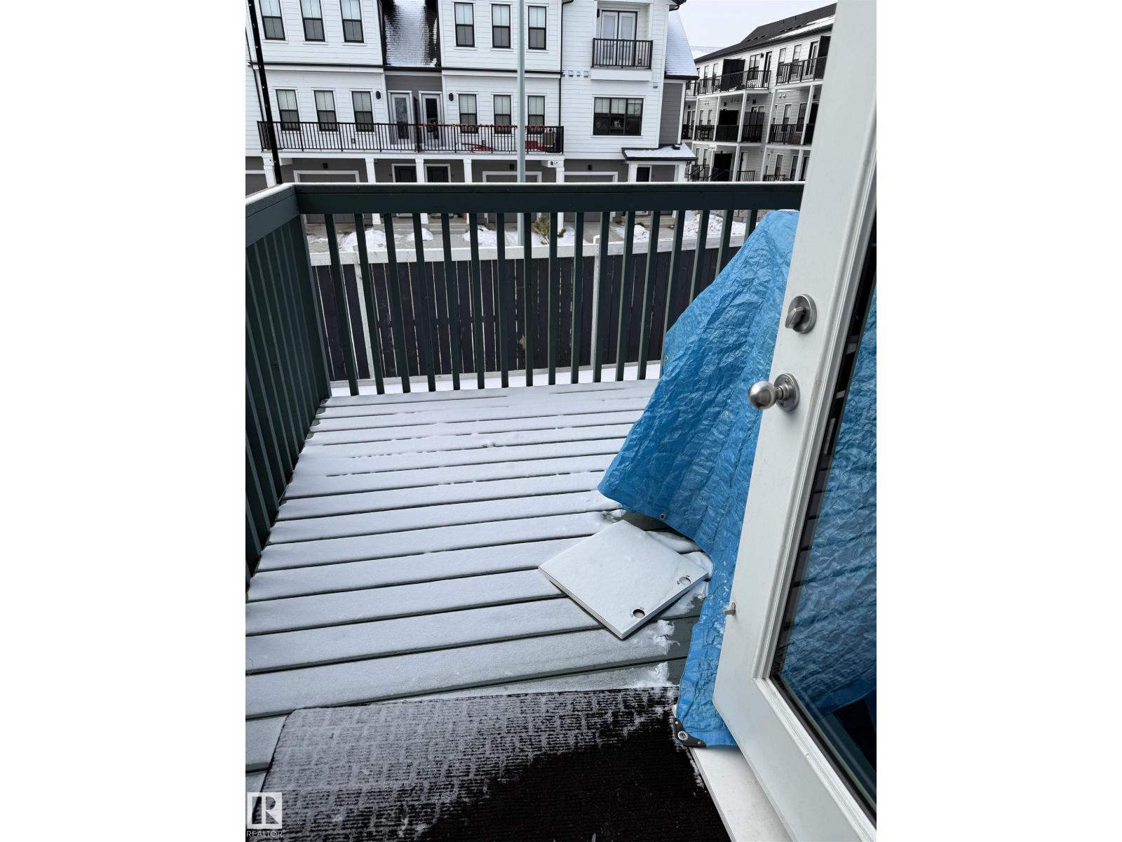 #11 15128 22 St Nw, Edmonton, Alberta  T5Y 2W5 - Photo 21 - E4471431