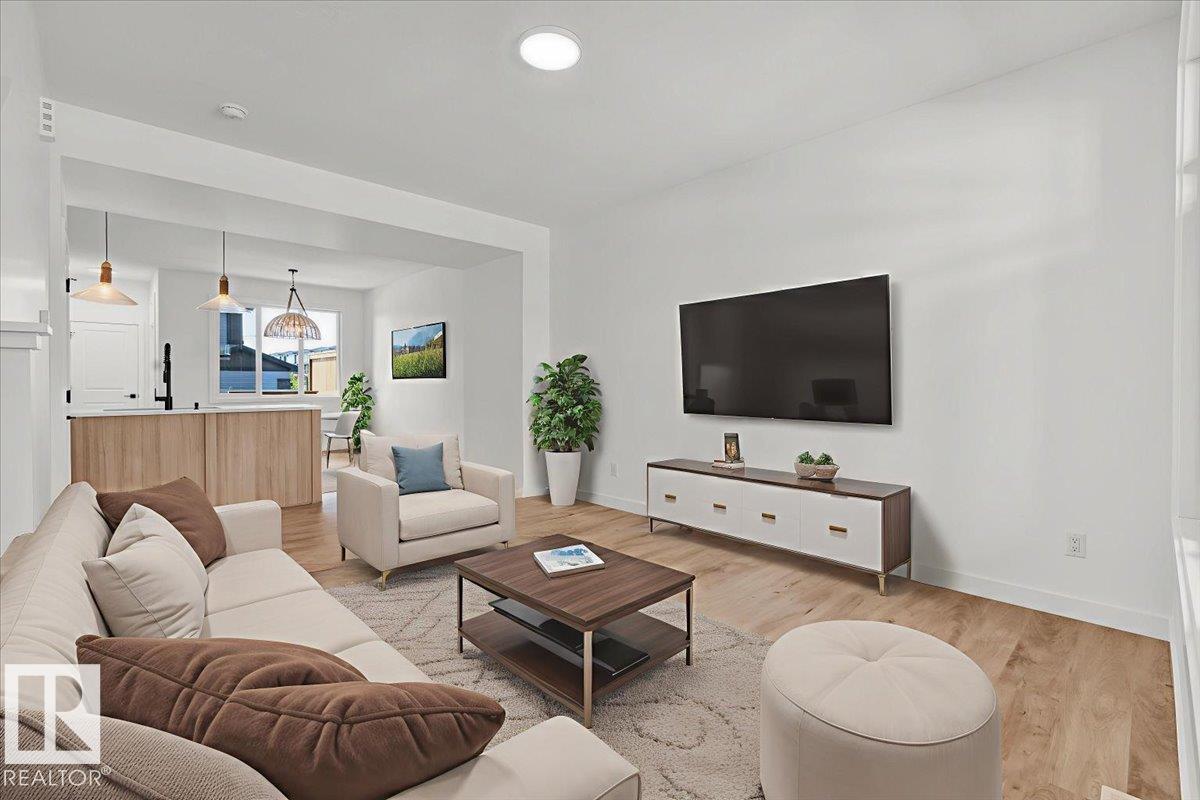 1315 KESWICK DR SW, Edmonton, Alberta