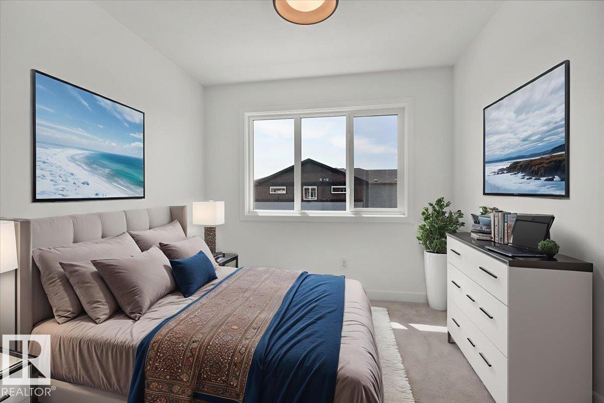 1315 Keswick Dr Sw, Edmonton, Alberta  T6W 4V8 - Photo 18 - E4471432