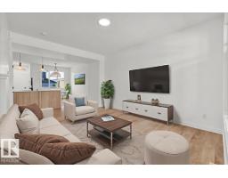 1315 KESWICK DR SW, Edmonton, Alberta