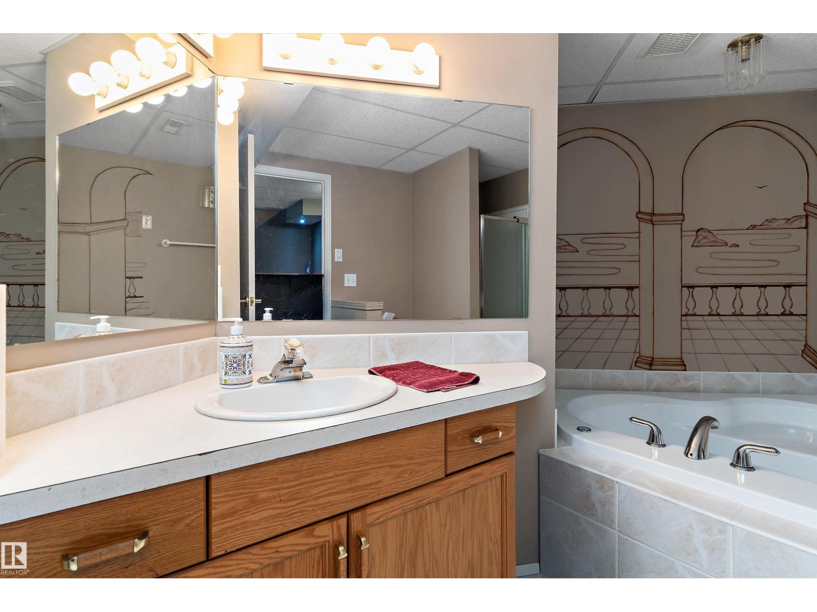 6562 158 Av Nw, Edmonton, Alberta  T5Y 2S7 - Photo 36 - E4471434