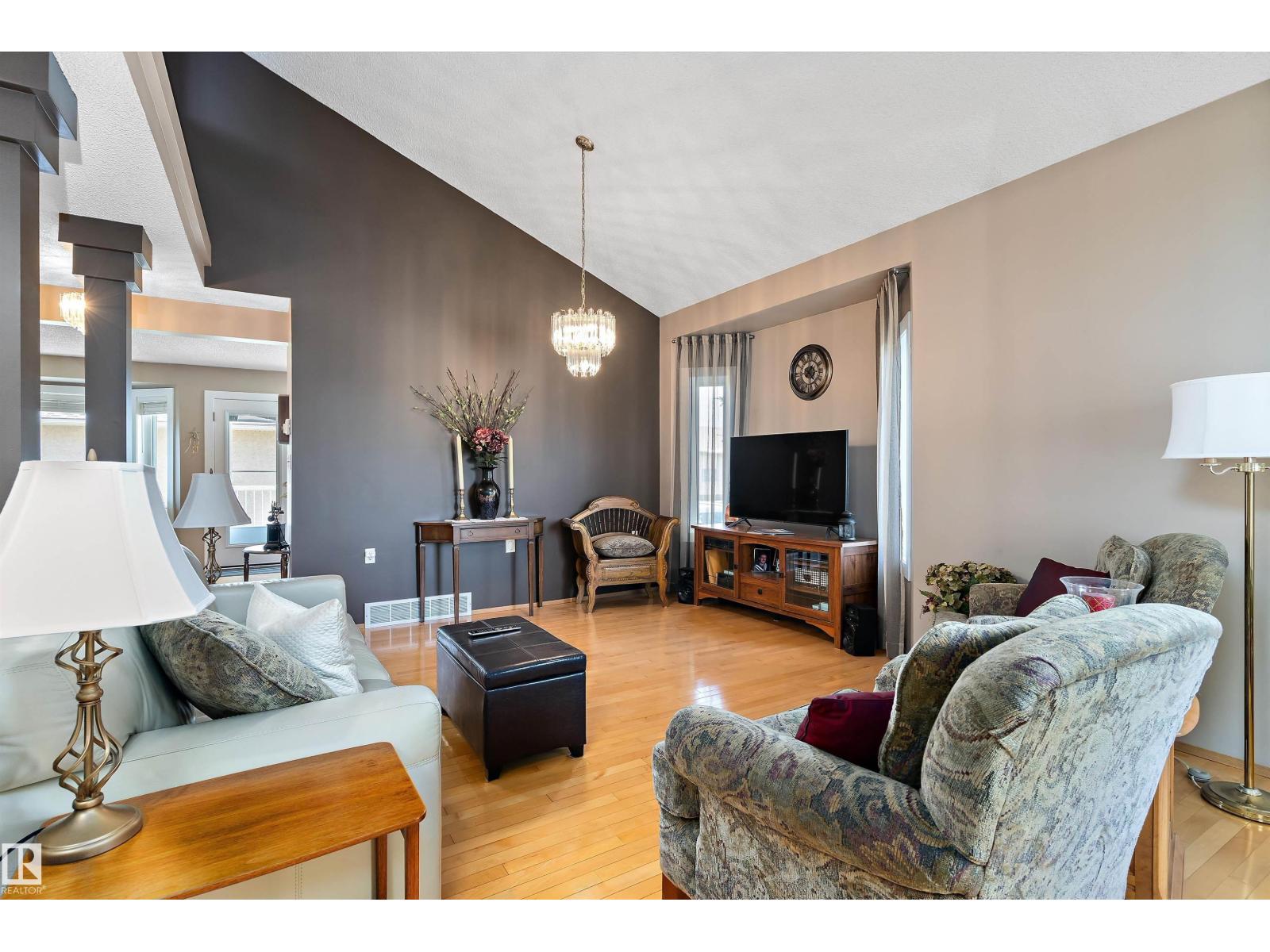 6562 158 Av Nw, Edmonton, Alberta  T5Y 2S7 - Photo 8 - E4471434