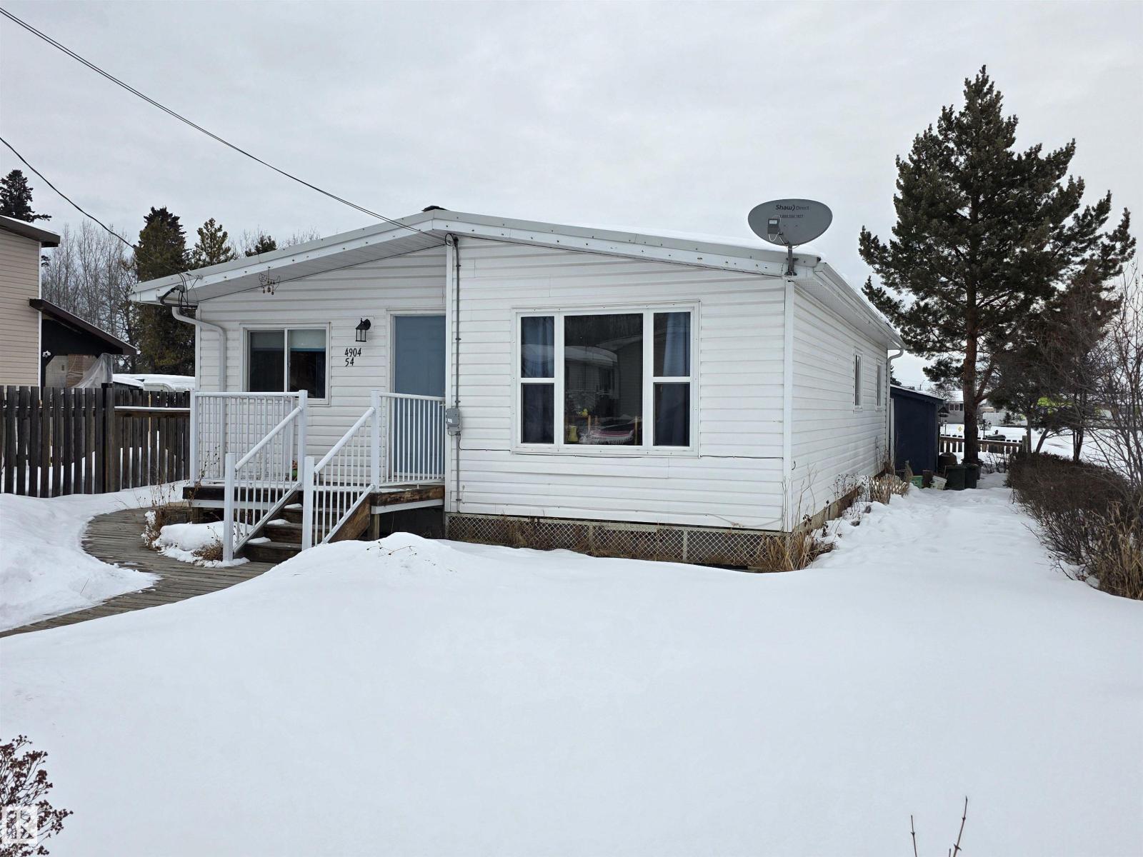 4904 54 AV, Wildwood, Alberta