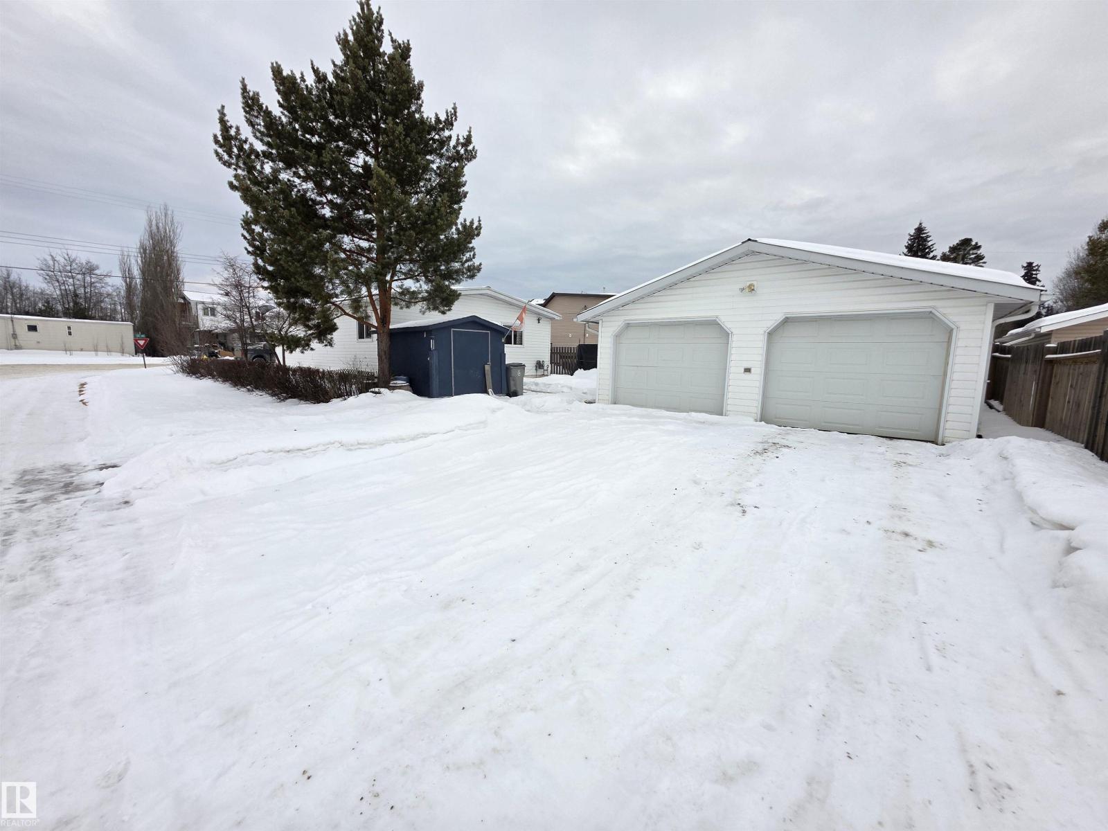 4904 54 Av, Wildwood, Alberta  T0E 2M0 - Photo 24 - E4471435