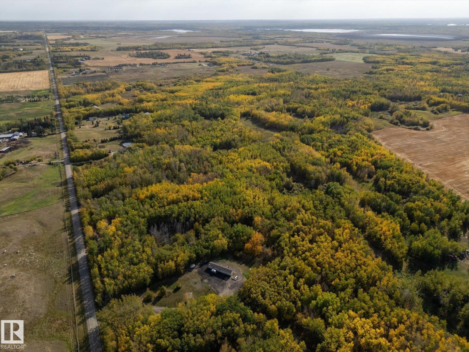 Twp 510 & Range Road 221, Rural Leduc County, Alberta  T0B 3M2 - Photo 14 - E4471433