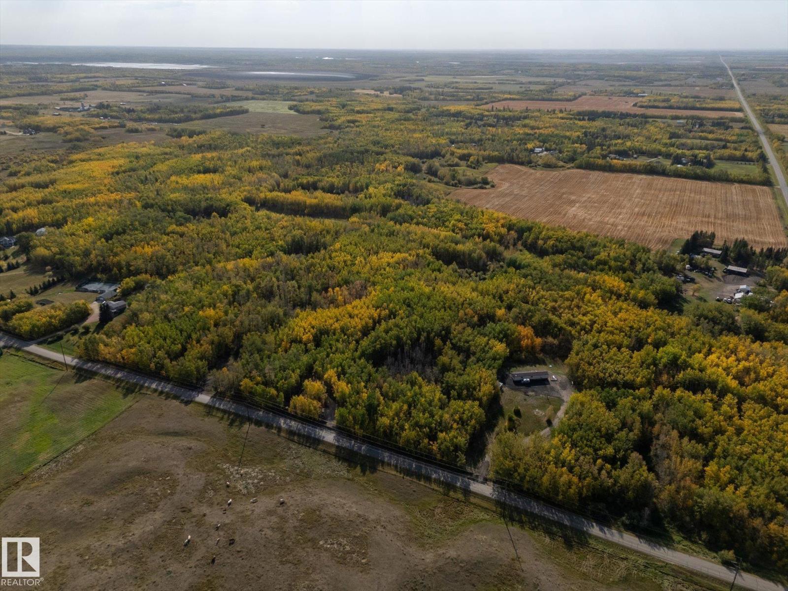 Twp 510 & Range Road 221, Rural Leduc County, Alberta  T0B 3M2 - Photo 16 - E4471433