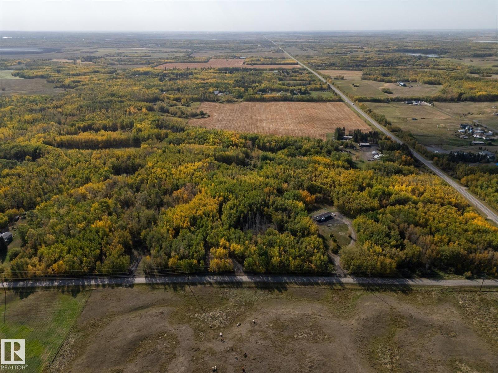 Twp 510 & Range Road 221, Rural Leduc County, Alberta  T0B 3M2 - Photo 17 - E4471433