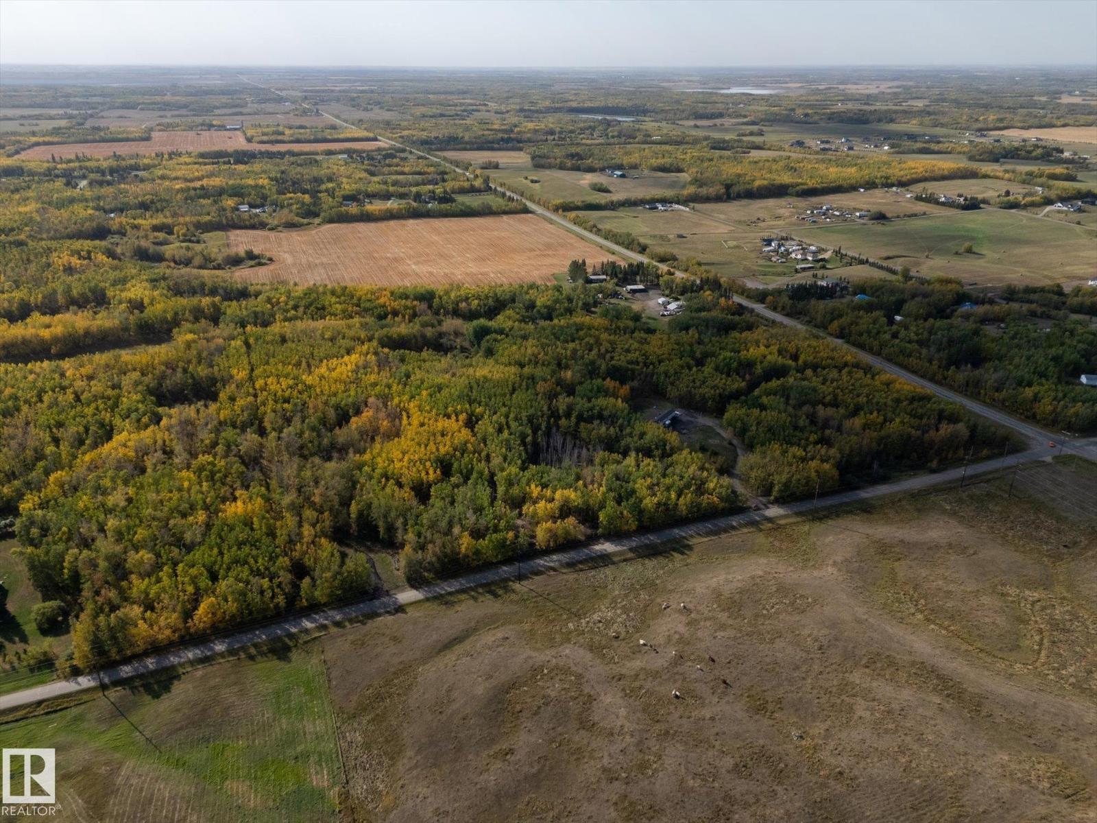 Twp 510 & Range Road 221, Rural Leduc County, Alberta  T0B 3M2 - Photo 18 - E4471433