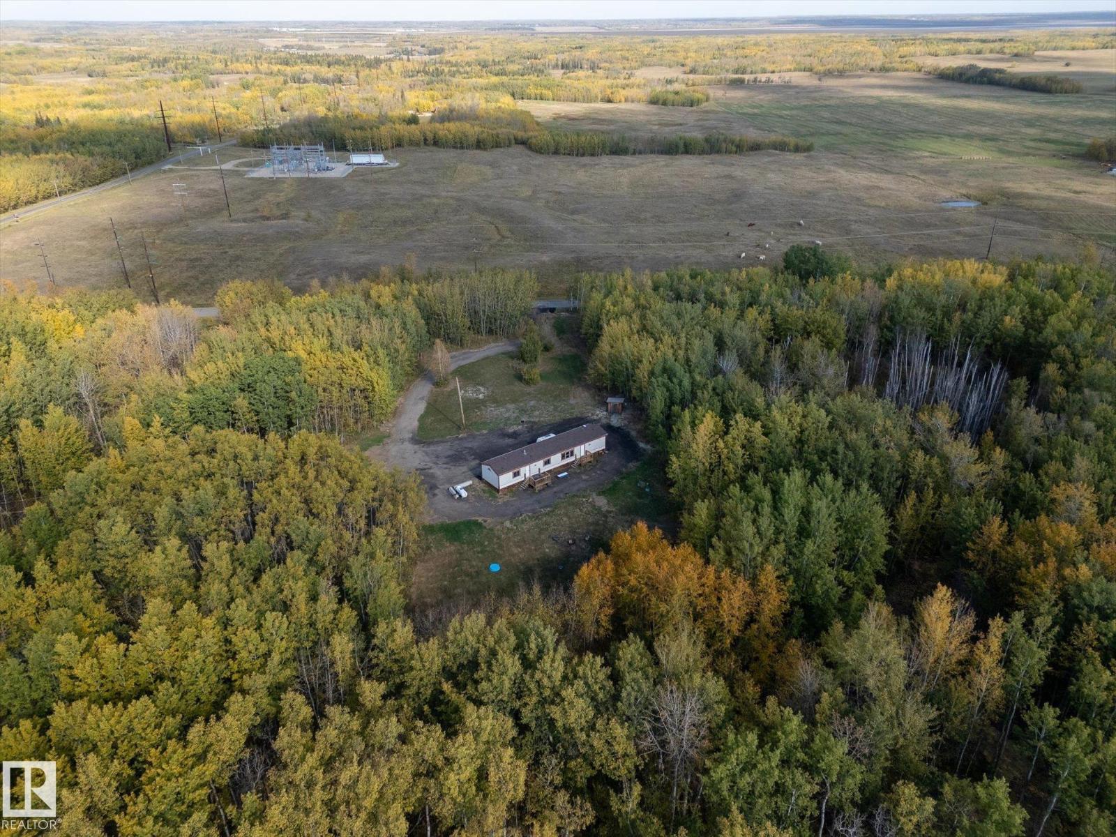 Twp 510 & Range Road 221, Rural Leduc County, Alberta  T0B 3M2 - Photo 22 - E4471433