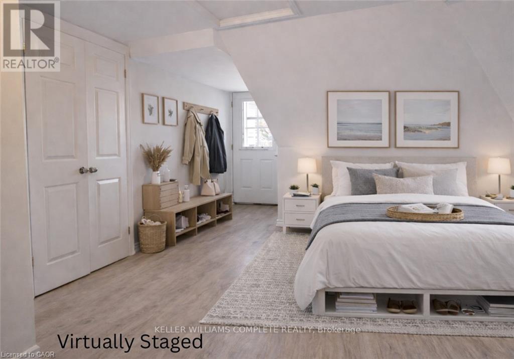 3 - 76 Wentworth Street S, Hamilton, Ontario  L8N 2Y9 - Photo 2 - X12738886