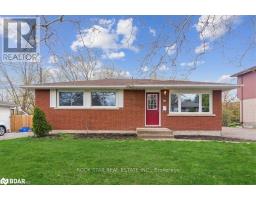 LOWER - 10 WESTDALE DRIVE, St. Catharines, Ontario