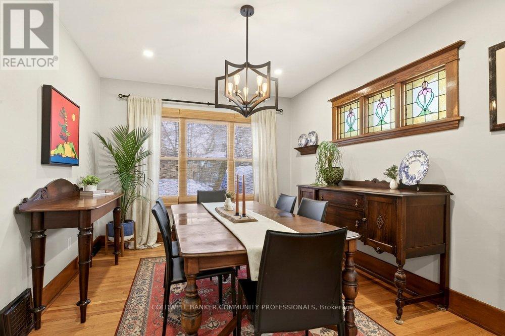 22 Mill Street, Hamilton, Ontario  L8R 2E1 - Photo 14 - X12738946