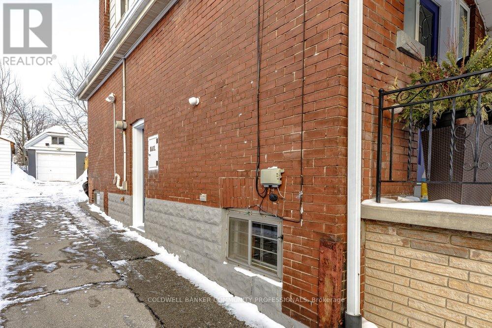 22 Mill Street, Hamilton, Ontario  L8R 2E1 - Photo 36 - X12738946